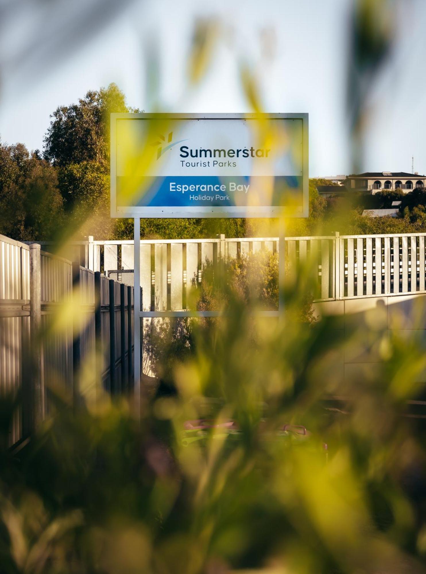 Esperance Bay Holiday Park Exterior photo