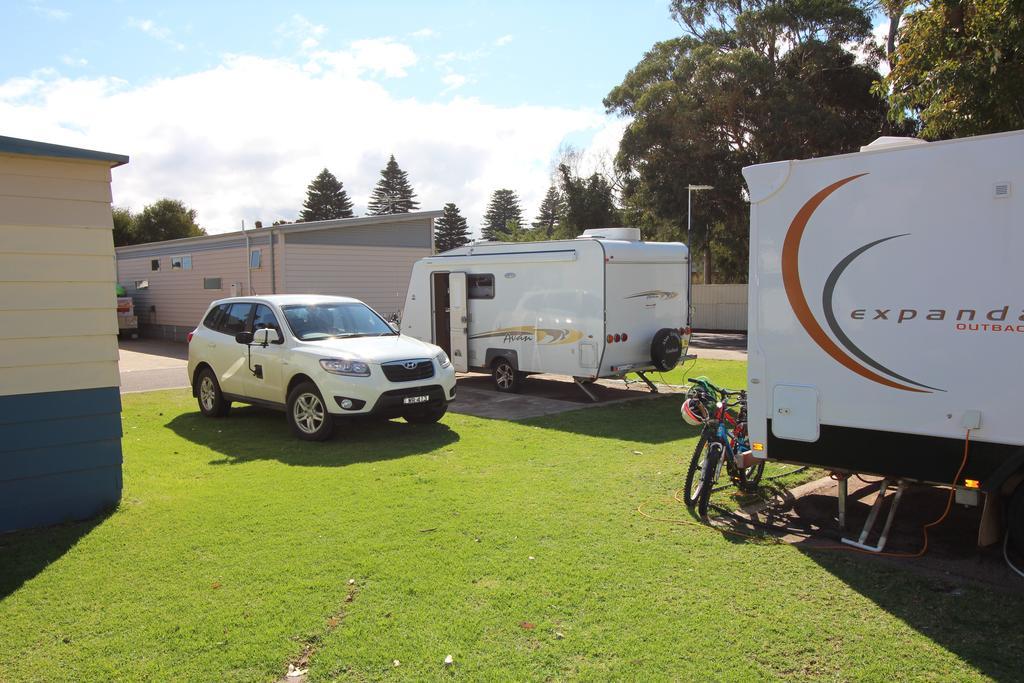Esperance Bay Holiday Park Exterior photo