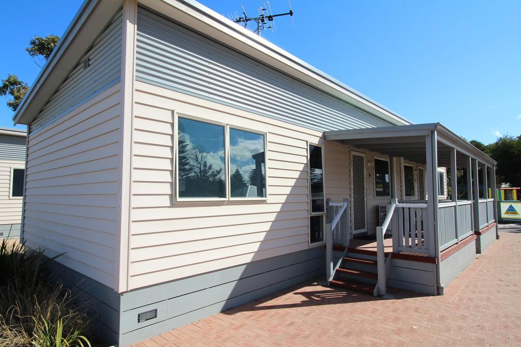 Esperance Bay Holiday Park Exterior photo