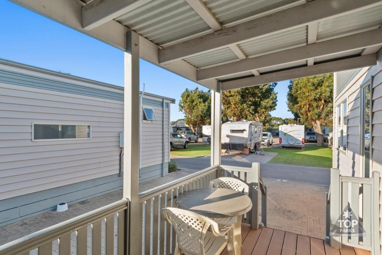 Esperance Bay Holiday Park Exterior photo